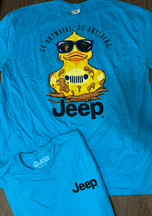 Muddy Duck Tshirt