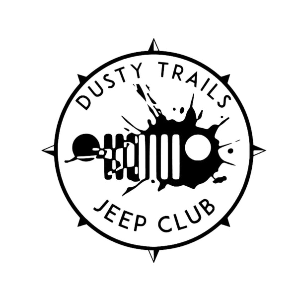 Dusty Trails Jeep Club